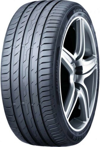 Nexen NFERA SPORT SUV 235/55 R17 103V Nexen NFERA SPORT SUV 235/55 R17 103V