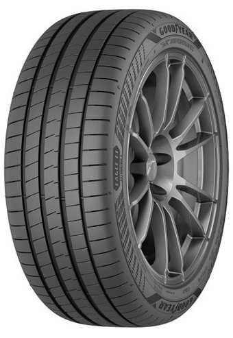 GoodYear EAGLE F1 (ASYMM) 6 225/60 R18 104Y GoodYear EAGLE F1 (ASYMM) 6 225/60 R18 104Y