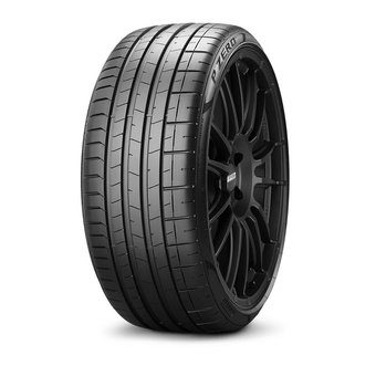 Pirelli P-ZERO (PZ4) 245/50 R19 105W Pirelli P-ZERO (PZ4) 245/50 R19 105W