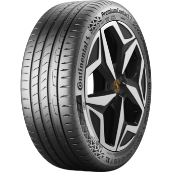 Continental PremiumContact 7 245/40 R18 97Y Continental PremiumContact 7 245/40 R18 97Y