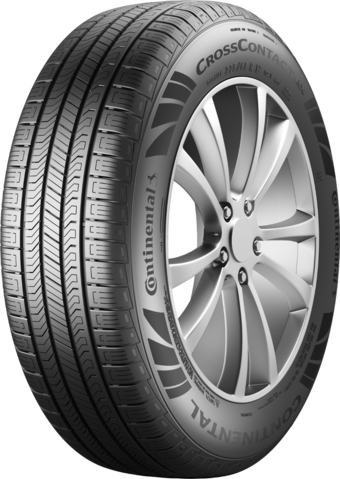 Continental CrossContact RX CSIL 275/40 R21 107H