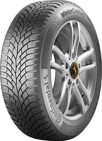 Continental WinterContact TS 870 CS 215/60 R16 95H
