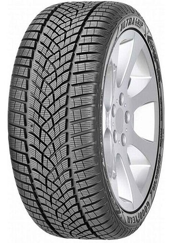 GoodYear ULTRA GRIP PERFORMANCE + ROF 225/55 R17 101V