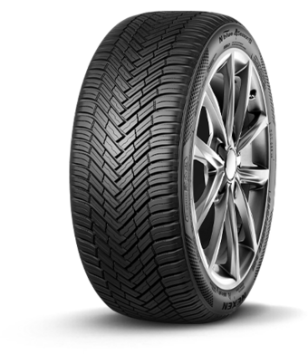 Nexen NBLUE 4Season 2 215/50 R18 92W Nexen NBLUE 4Season 2 215/50 R18 92W
