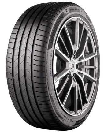 Bridgestone Turanza 6 235/45 R18 98Y Bridgestone Turanza 6 235/45 R18 98Y