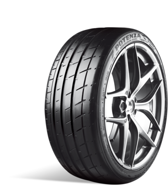 Bridgestone Potenza S007 305/30 R20 103Y Bridgestone Potenza S007 305/30 R20 103Y