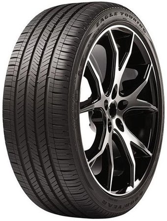 GoodYear EAGLE TOURING 225/55 R19 103H   