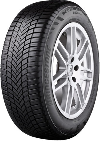 Bridgestone WEATHER CONTROL A005 DRIVEGUARD 195/65 R15 95H Bridgestone WEATHER CONTROL A005 DRIVEGUARD 195/65 R15 95H