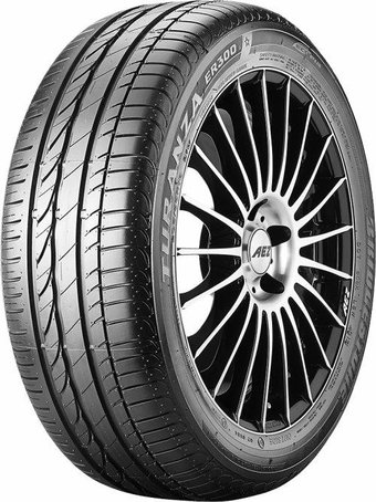 Bridgestone Turanza ER300 I RFT 205/55 R16 91W Bridgestone Turanza ER300 I RFT 205/55 R16 91W
