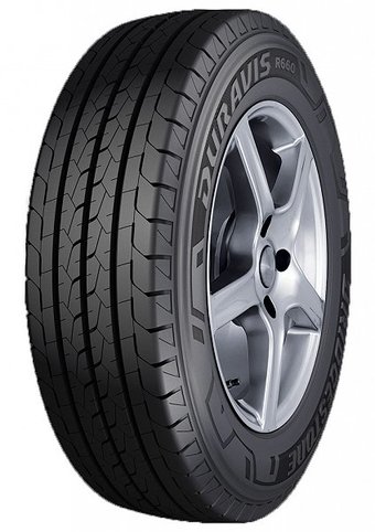 Bridgestone Duravis R660A 215/70 R16 108T Bridgestone Duravis R660A 215/70 R16 108T