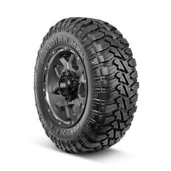 Nexen ROADIAN MTX RM7 235/80 R17 120/117Q