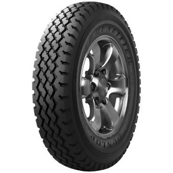 Dunlop SP QUALIFIER TG21 7.50/ R16 114S    Dunlop SP QUALIFIER TG21 7.50/ R16 114S