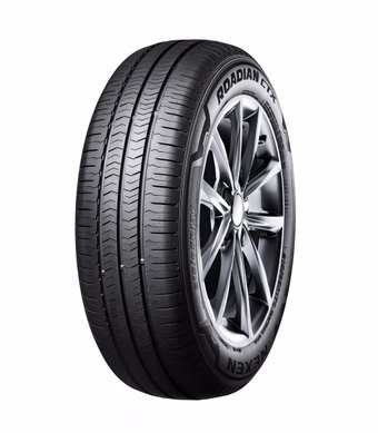 Nexen ROADIAN CTX 225/75 R16 121S