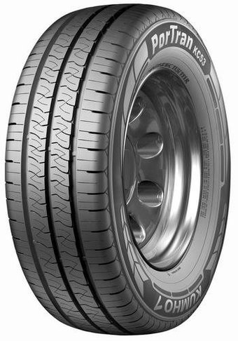 KUMHO KC53 215/ R14 112/110Q KUMHO KC53 215/ R14 112/110Q