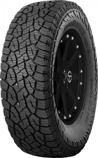 KUMHO AT52 4Season 245/75 R17 121/118S KUMHO AT52 4Season 245/75 R17 121/118S