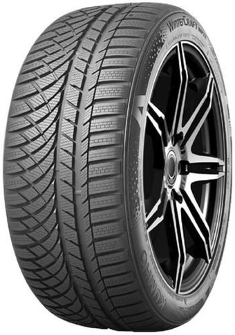 KUMHO WinterCraft WP72 265/35 R18 97V KUMHO WinterCraft WP72 265/35 R18 97V