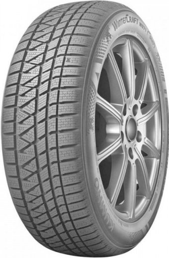 KUMHO WinterCraft WS71 255/50 R20 109V KUMHO WinterCraft WS71 255/50 R20 109V