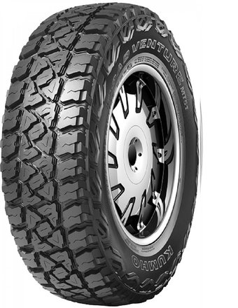 KUMHO MT51 265/65 R17 120/117Q KUMHO MT51 265/65 R17 120/117Q