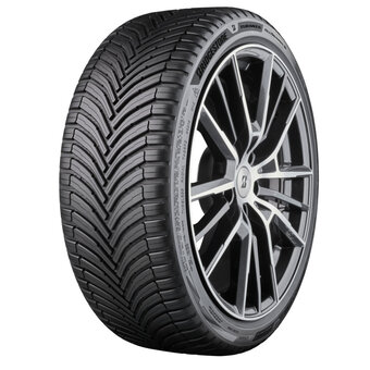 Bridgestone TURANZA ALL SEASON 6 275/45 R21 110W Bridgestone TURANZA ALL SEASON 6 275/45 R21 110W