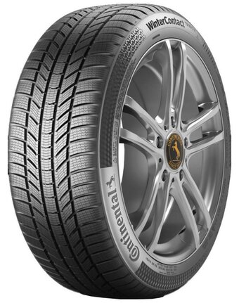 Continental WinterContact TS 870 P 255/45 R20 101T Continental WinterContact TS 870 P 255/45 R20 101T