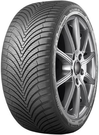 KUMHO HA32+ 4Season 195/55 R16 91V KUMHO HA32+ 4Season 195/55 R16 91V