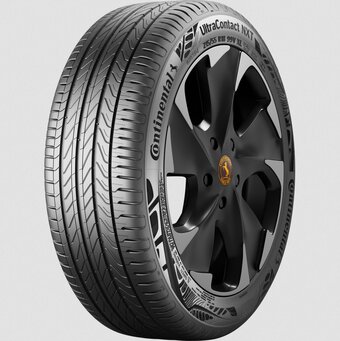Continental UltraContact NXT 235/55 R18 104W Continental UltraContact NXT 235/55 R18 104W