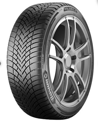 Barum POLARIS 6 195/60 R16 89H Barum POLARIS 6 195/60 R16 89H