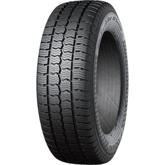 YOKOHAMA BluEarth-Van All Season RY61 215/75 R16 116/114R YOKOHAMA BluEarth-Van All Season RY61 215/75 R16 116/114R