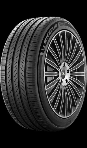 Michelin PRIMACY 5 225/40 R19 93W Michelin PRIMACY 5 225/40 R19 93W