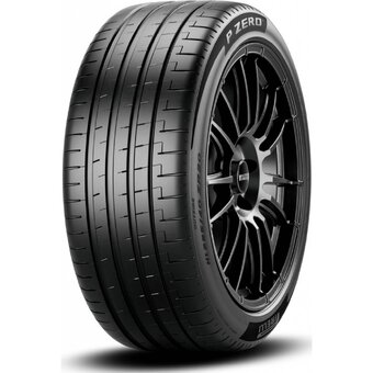 Pirelli PZERO (PZ5) 225/40 R19 93Y Pirelli PZERO (PZ5) 225/40 R19 93Y