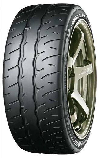 YOKOHAMA ADVAN NEOVA AD09 295/35 R18 103W YOKOHAMA ADVAN NEOVA AD09 295/35 R18 103W