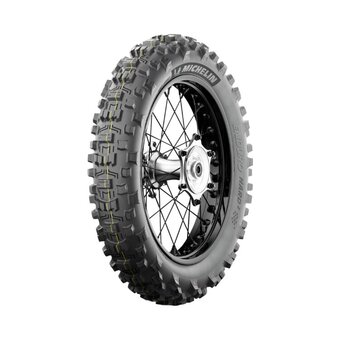 Michelin ENDURO HARD 2 Rear 140/80 R18 70R REAR TT