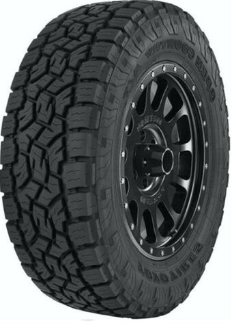 TOYO OPEN COUNTRY A/T III 225/65 R17 102H TOYO OPEN COUNTRY A/T III 225/65 R17 102H