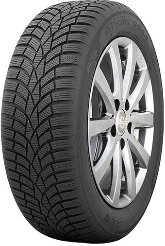 TOYO OBSERVE S944 195/65 R15 91H TOYO OBSERVE S944 195/65 R15 91H