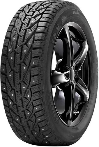 Tigar ICE 205/65 R16 99T Tigar ICE 205/65 R16 99T