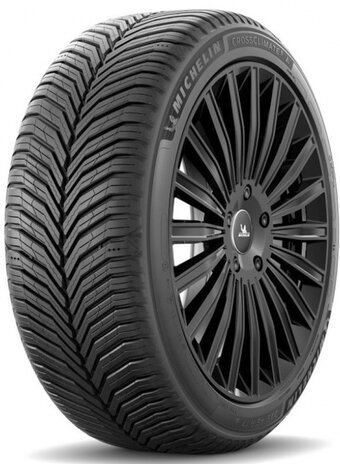 Michelin CROSSCLIMATE 3 205/45 R18 90V Michelin CROSSCLIMATE 3 205/45 R18 90V