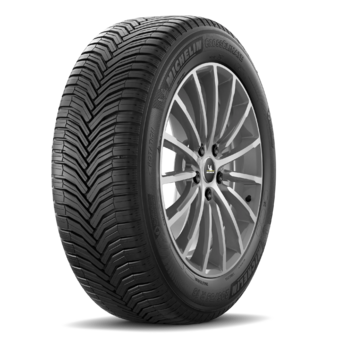 Michelin CROSSCLIMATE+ ZP 225/40 R18 92Y Michelin CROSSCLIMATE+ ZP 225/40 R18 92Y