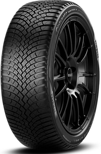 Pirelli CINTURATO WINTER 3 225/50 R19 100V Pirelli CINTURATO WINTER 3 225/50 R19 100V