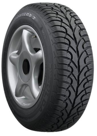Fulda KRIST MONTERO 2 175/65 R15 84T    Fulda KRIST MONTERO 2 175/65 R15 84T