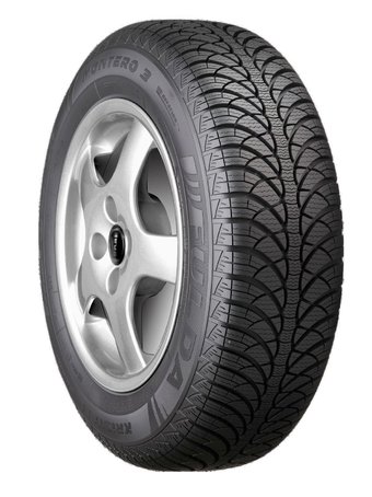 Fulda KRIST MONTERO 3 195/60 R15 88T Fulda KRIST MONTERO 3 195/60 R15 88T