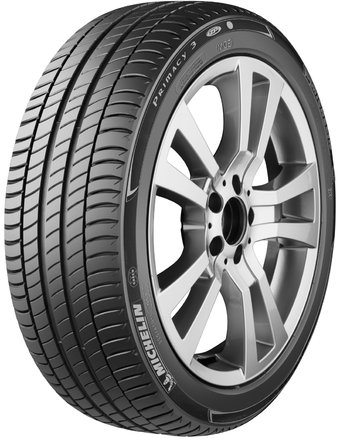 Michelin PRIMACY 3 ZP 205/55 R16 91V Michelin PRIMACY 3 ZP 205/55 R16 91V