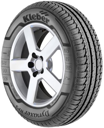 Kleber DYNAXER HP3 225/55 R17 101W