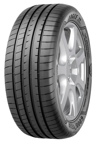 GoodYear EAGLE F1 (Asymmetric) 3 SUV 275/40 R21 107Y GoodYear EAGLE F1 (Asymmetric) 3 SUV 275/40 R21 107Y