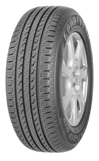 GoodYear EFFICIENTGRIP SUV 215/65 R17 99V    GoodYear EFFICIENTGRIP SUV 215/65 R17 99V