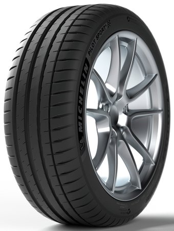 Michelin PILOT SPORT 4 275/40 R19 105Y Michelin PILOT SPORT 4 275/40 R19 105Y