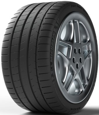 Michelin PILOT SUPER SPORT 245/35 R19 93Y Michelin PILOT SUPER SPORT 245/35 R19 93Y