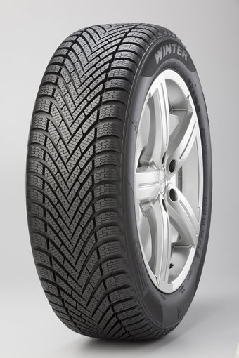 Pirelli CINTURATO WINTER 195/65 R15 91T Pirelli CINTURATO WINTER 195/65 R15 91T
