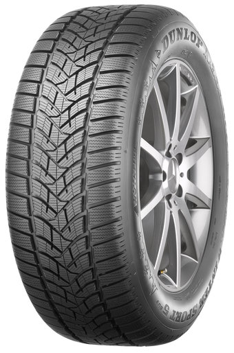 Dunlop WINTER SPORT 5 SUV 215/55 R18 99V Dunlop WINTER SPORT 5 SUV 215/55 R18 99V