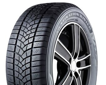 Firestone DESTINATION WINTER 235/50 R18 101V Firestone DESTINATION WINTER 235/50 R18 101V