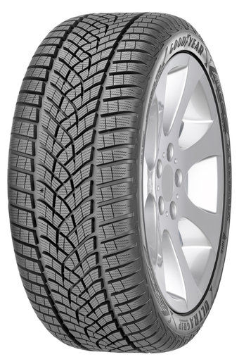 GoodYear ULTRAGRIP PERFORMANCE GEN-1 ROF 225/45 R17 91V GoodYear ULTRAGRIP PERFORMANCE GEN-1 ROF 225/45 R17 91V
